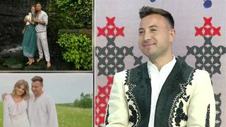 VIDEO &bdquo;Ne-am bucurat unul de celălalt&rdquo;. Valentin Sanfira și Codruța, vacanță de vis &icirc;n Bali