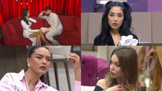 VIDEO Veronica și Iasmina, acuzații grave asupra lui Criss. Totul are legătură cu relația dintre Moldo și Patricia: "Vreți să vă…"