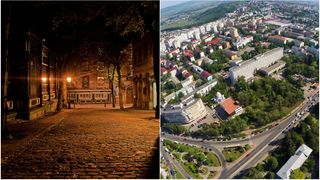 5 lucruri mai puțin cunoscute despre Suceava: Locurile pe care ar trebui să le eviți