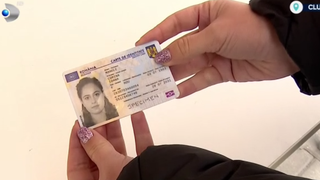 VIDEO Rom&acirc;nii sunt speriați din cauza buletinelor cu cip