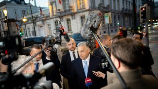 Ungaria se opune și aderării Ucrainei la UE