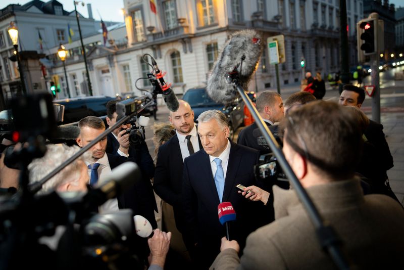 Ungaria se opune și aderării Ucrainei la UE