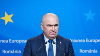 Ședința CSAT, convocată de președintele interimar Ilie Bolojan