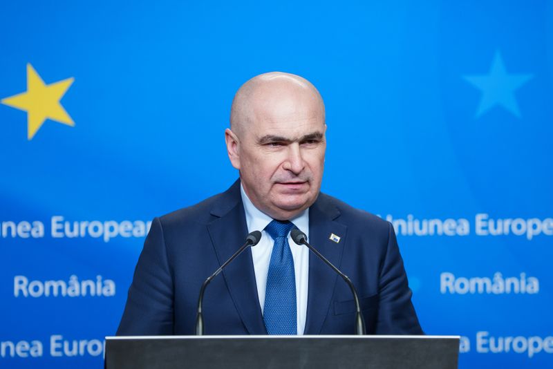 Ședința CSAT, convocată de președintele interimar Ilie Bolojan