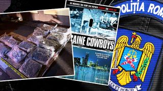 EXCLUSIV Cum s-au inspirat traficanții de droguri rom&acirc;ni de la &bdquo;Cowboii cocainei&rdquo; din SUA anilor 80 | VIDEO