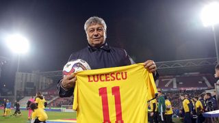 România - Bosnia Herțegovina, umilință la București.