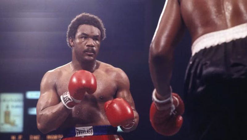 George Foreman a murit la 76 de ani. 