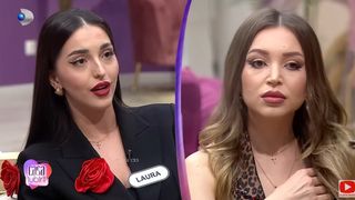 VIDEO Laura și Veronica, la cuțite. &ldquo;Ai &icirc;ncălcat niște limite!&rdquo;