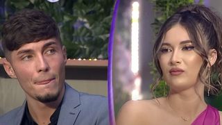 VIDEO "&Icirc;i văd foarte falși pe Moldo și Patricia. Nu cred &icirc;n relația lor". Dorobanțu intră &icirc;n gura lupului după "&icirc;ndrăgostirea" de Manuela