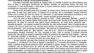 Subiectele la Rom&acirc;nă simulare BAC 2025 - profil uman