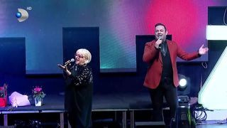 VIDEO &bdquo;Am piese noi, proaspete&rdquo;. Mirabela Dauer, concert de zile mari