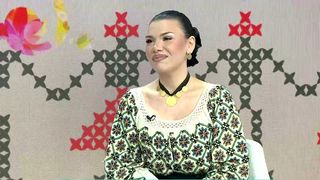 VIDEO &bdquo;Am reușit și mă bucur tare mult&rdquo;. Iulia Mihai, o munteancă de top