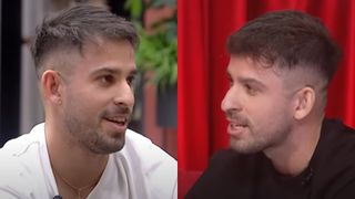 daniel casa iubirii, concurenti casa iubirii 