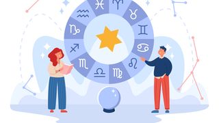 Horoscop dragoste aprilie 2025