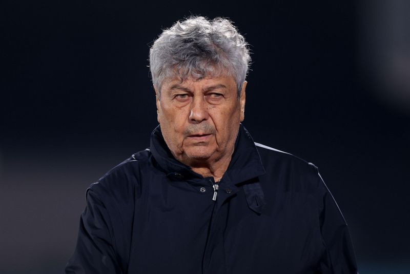 Mircea Lucescu