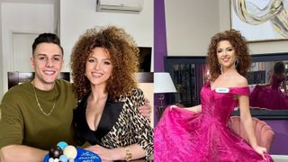 Ce face Giuly după „Casa iubirii”. Fosta concurentă i-a lăsat mască pe susținători: „Lucrurile frumoase se fac cu iubire și din iubire”