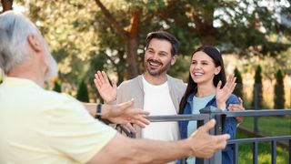 VIDEO &bdquo;Vedem o divergență &icirc;ntre generații&rdquo;. Vecinul ideal &icirc;n 2025