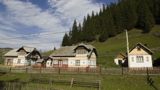 Ciocănești - județul Suceava