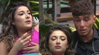 VIDEO „Vreau să plec acasă” Dorobanțu nu poate să treacă peste „trădarea” Manuelei! Dansul cu Danciu l-a făcut să pună punct cunoașterii