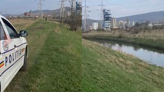 Un copil de 13 ani din Iași a sărit &icirc;n mijlocul r&acirc;ului ca să scape de o haită de c&acirc;ini