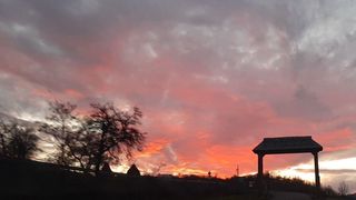 Ocna Șugatag - Maramureș