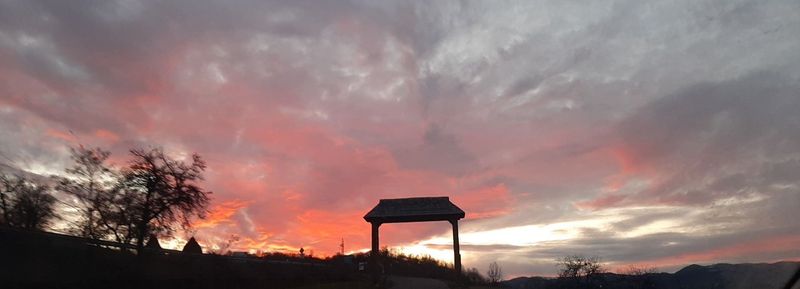 Ocna Șugatag - Maramureș