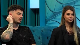  Antoni, declarații neașteptate despre relația cu Alexandra