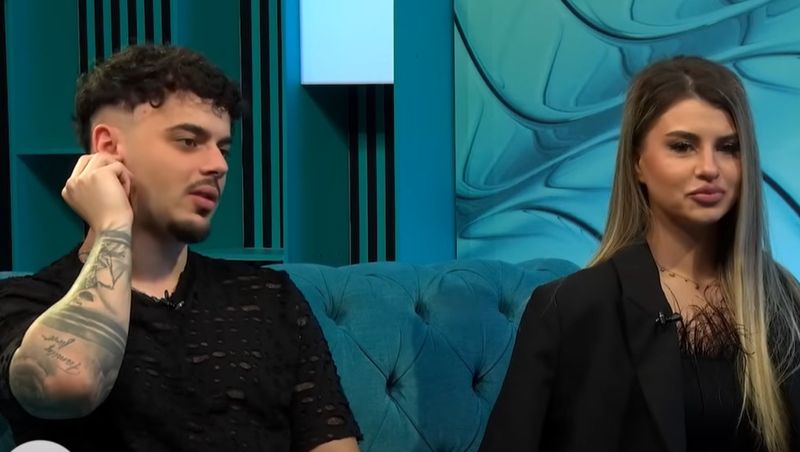  Antoni, declarații neașteptate despre relația cu Alexandra