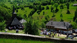 S&acirc;ngeorz-Băi, județul Bistrița-Năsăud