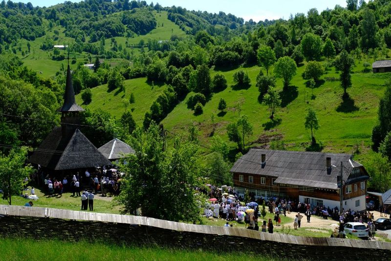 Sângeorz-Băi, județul Bistrița-Năsăud