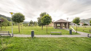 Gura Homorului - județul Suceava