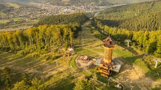 3 lucruri mai puțin cunoscute despre Gura Humorului: De unde vine numele acestui oraș din județul Suceava