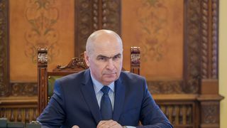 Ce s-a stabilit în prima ședință CSAT din mandatul președintelui interimar Ilie Bolojan