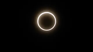 La ce oră &icirc;ncepe eclipsa de soare din 29 aprilie 2025