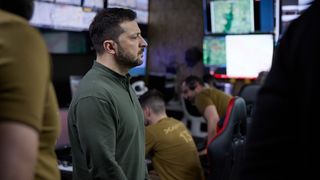 Noi atacuri ale Rusiei asupra infrastructurii energetice a Ucrainei