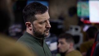 Noi atacuri ale Rusiei asupra infrastructurii energetice a Ucrainei