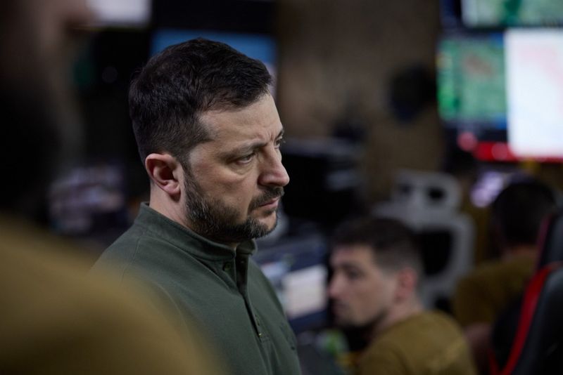 Noi atacuri ale Rusiei asupra infrastructurii energetice a Ucrainei