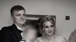 VIDEO Și-a ucis soția, după care și-a pus capăt zilelor și au fost găsiți carbonizați în mașină. Tatăl bărbatului e în stare de șoc: „Doamne ferește! Nu pot să-mi închipui”