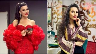 VIDEO &bdquo;Cel mai potrivit cadou este o ie&rdquo;. Oana Preda, dressing ca un magazin