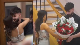 VIDEO „E ceva wow, nu pot să cred!”. Moldo și Patricia, gestul la care nimeni nu se aștepta: „Îmi tremura mâna”. Au făcut, în sfârșit, ce simțeau de multă vreme