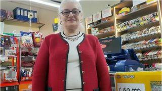 Povestea bandantei venite din România