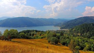 Minuni naturale de neratat &icirc;n județul Neamț