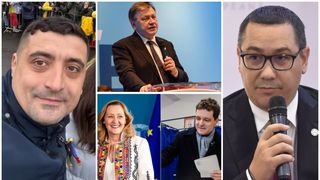 Doi candidați suveraniști, &icirc;n finala prezidențială din mai 2025? Sondajul-surpriză anunțat de Nicușor Dan