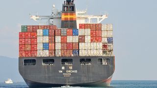 VIDEO Prețuri mai mari pentru produsele venite din China