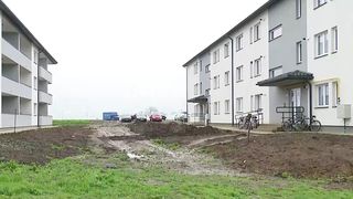 Blocuri &icirc;nconjurate de noroi