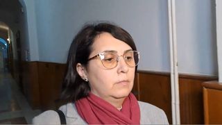 VIDEO Laura Crișan, noi măsuri de control judiciar