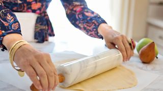 Cum se fac plăcintele poale-n br&acirc;u &icirc;n Suceava?