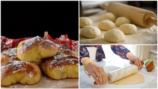 Cum se fac, de fapt, plăcintele poale-n br&acirc;u &icirc;n Suceava? Rețeta originală