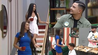 „Iert, dar nu uit!” Iasmina și Criss le-au pus gând rău băieților! Andrei și Sorin, primele „victime” de 1 Aprilie