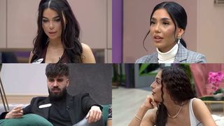 VIDEO ”Să audă toată țara”. Patricia, în război cu Laura, după gestul Iasminei. Moldo e cel care a dezvăluit ce s-a întâmplat în spatele camerelor de filmat